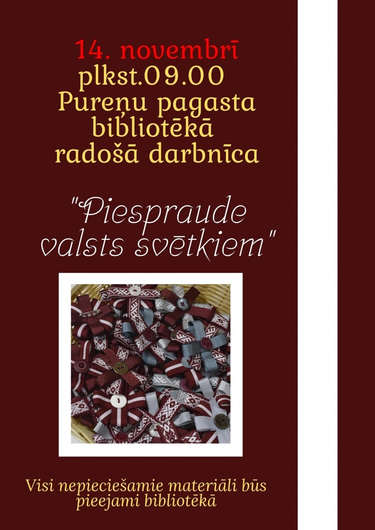Apsveikums svētkos