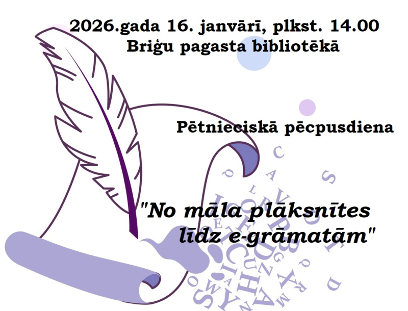 Pasākuma afiša
