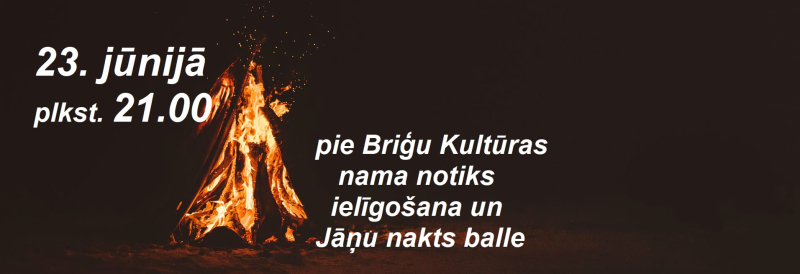 Pasākuma afiša