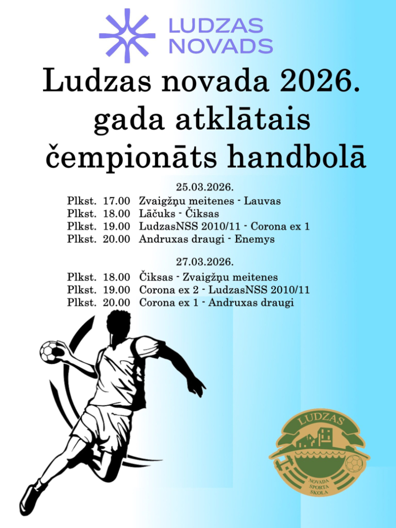 pasākuma afiša