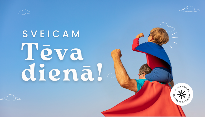 Apsveikums svētkos