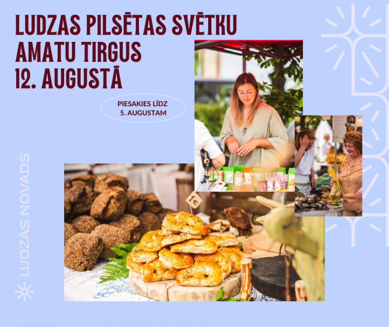 Pasākuma afiša
