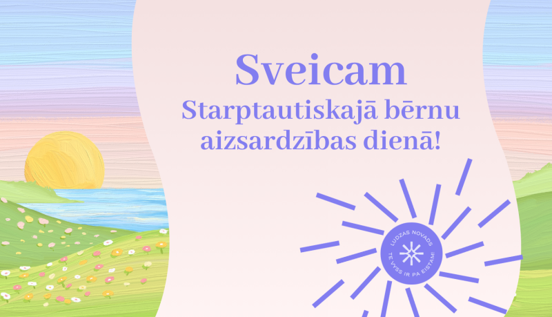 Apsveikums svētkos