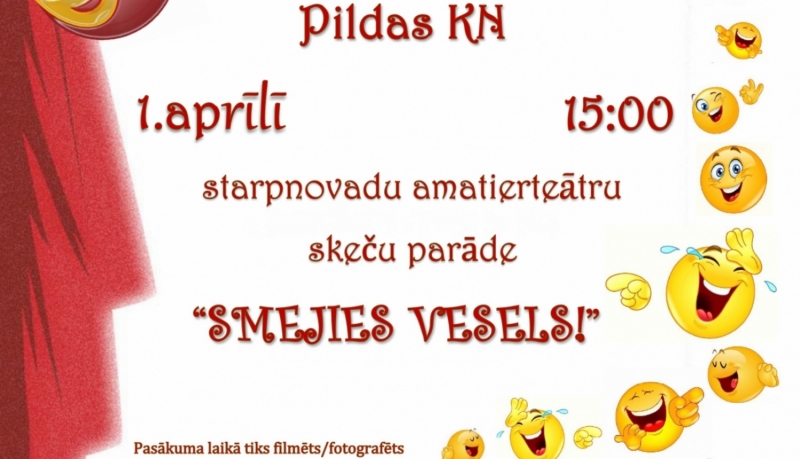Smejies vesels
