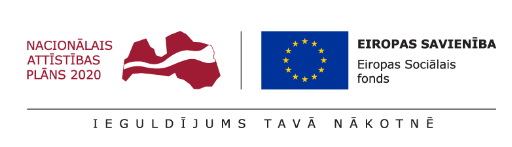 ESF logo