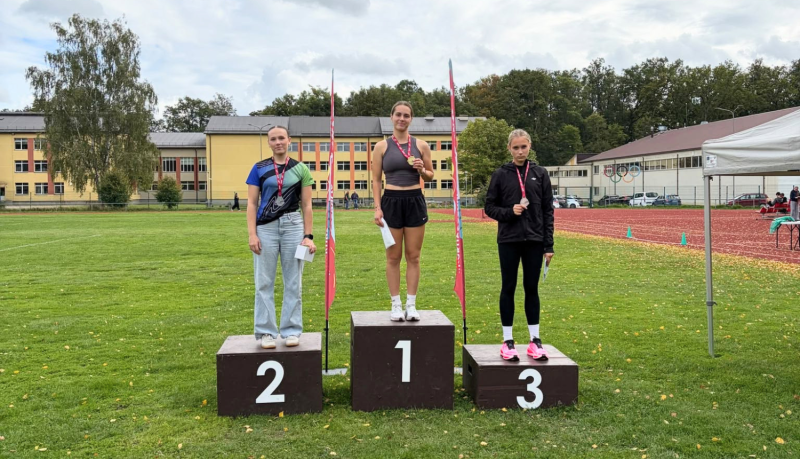 Sportisti