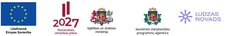 Logo ansamblis