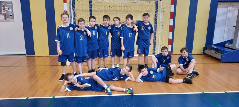 futbola komanda