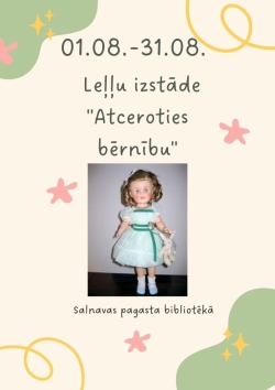 Projekta aktivitātes