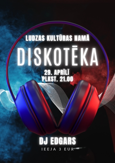 Pasākuma afiša