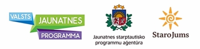 Logo ansamblis