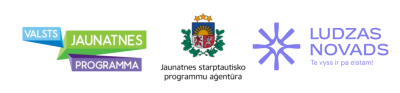 Logo ansamblis