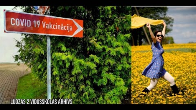 Ludzas izglītības iestāžu skolēniem panākumi konkursos