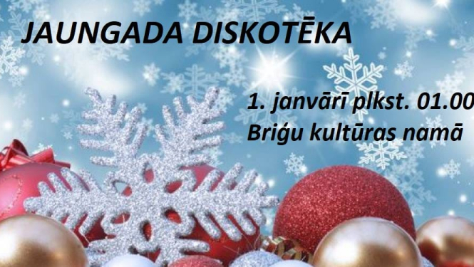Pasākuma afiša