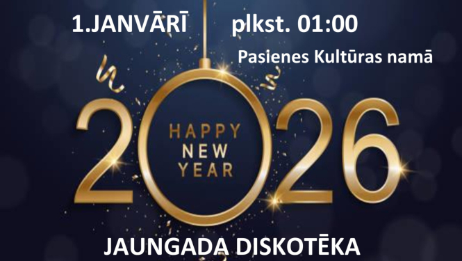 Pasākuma afiša