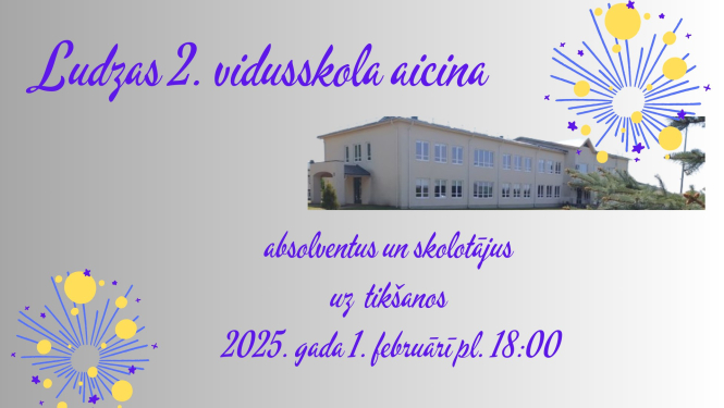 Pasākuma afiša