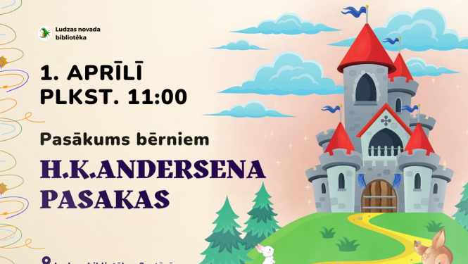 Pasākuma afiša