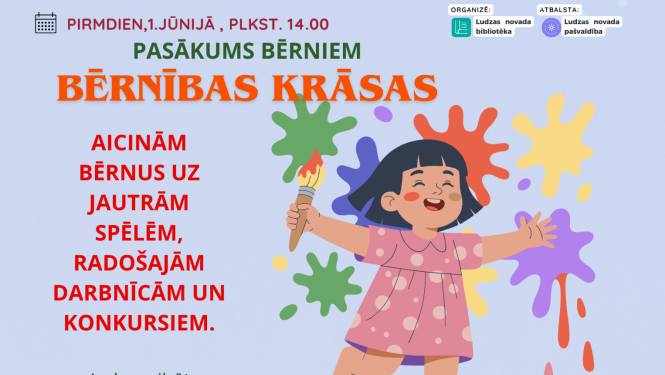 Pasākuma afiša