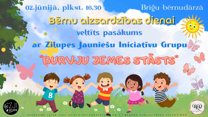 Pasākuma afiša