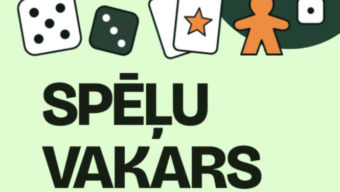 Pasākuma afiša