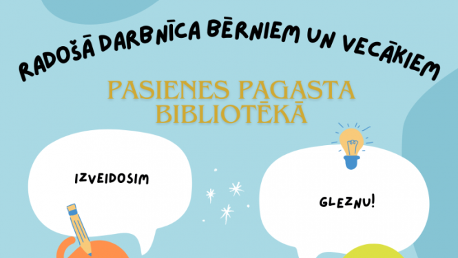 Pasākuma afiša