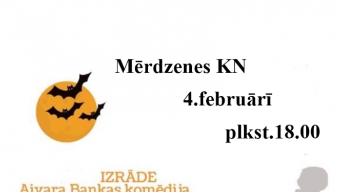 Pasākuma afiša