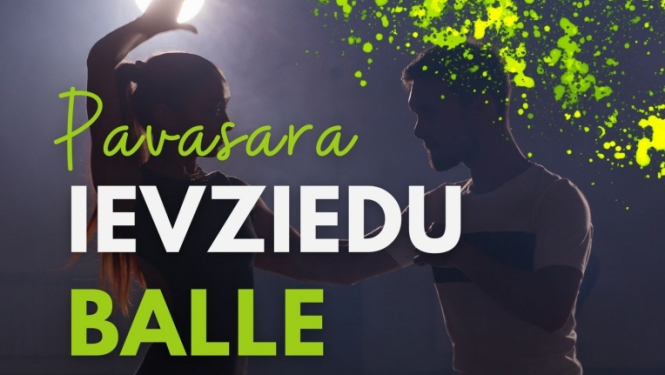 Pasākuma afiša