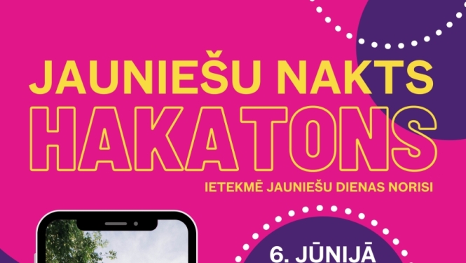 Pasākuma afiša