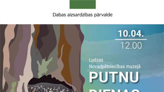 pasākuma afiša