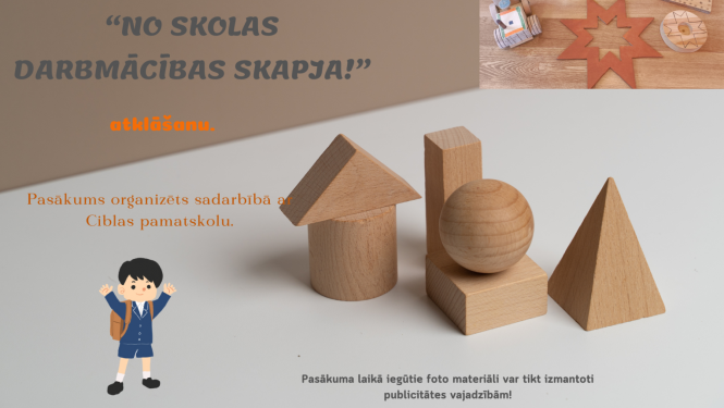 Pasākuma afiša
