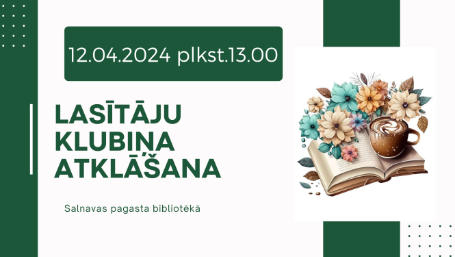 Pasākuma afiša