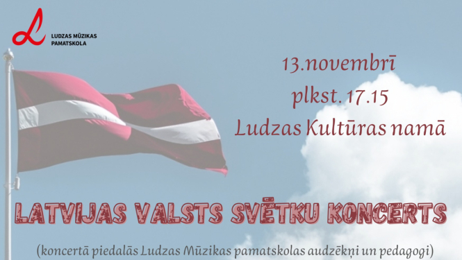 Pasākuma afiša