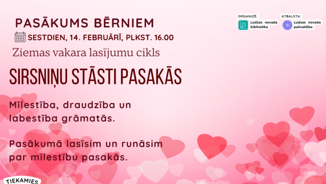 Pasākuma afiša