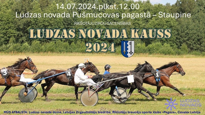 pasākuma afiša