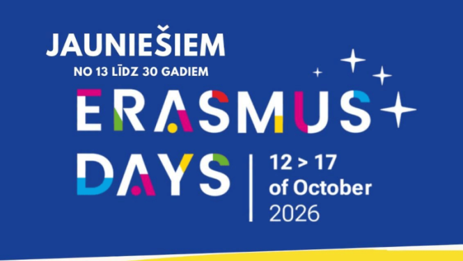Pasākuma afiša