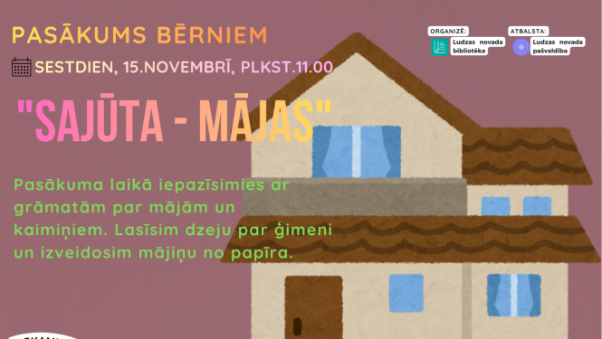 pasākuma afiša