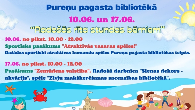 pasākuma afiša