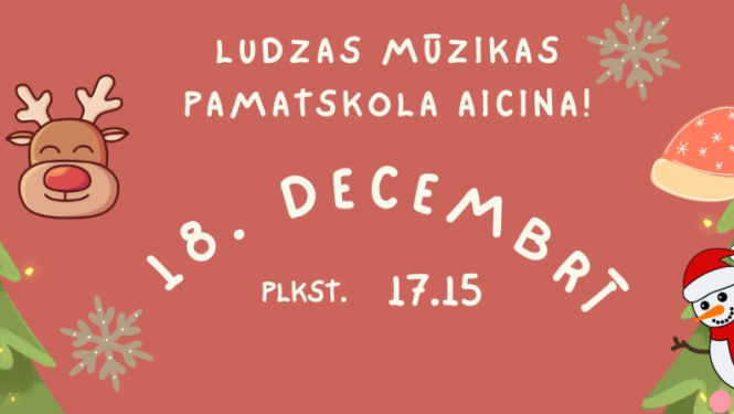 Pasākuma afiša