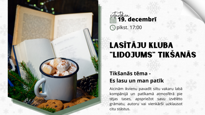 pasākuma afiša