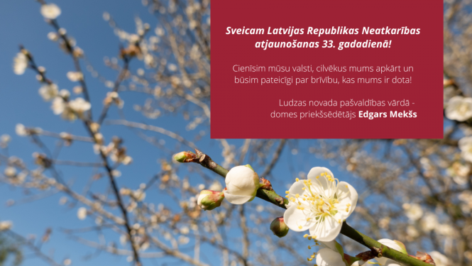 apsveikums