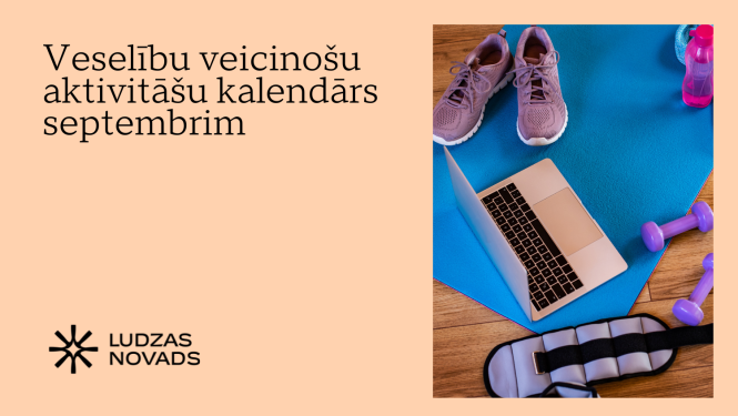 pasākuma afiša
