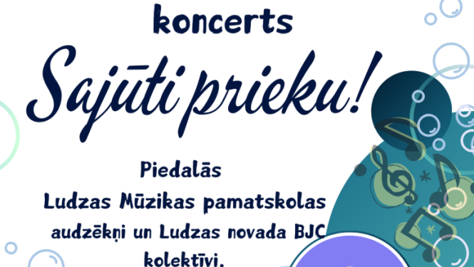pasākuma afiša