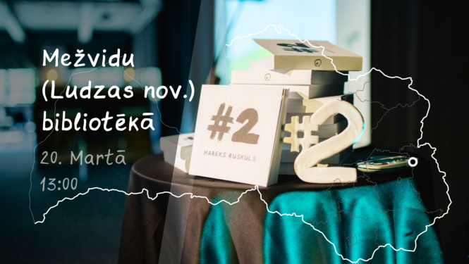 Pasākuma afiša