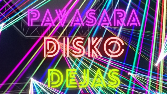 Pasākuma afiša