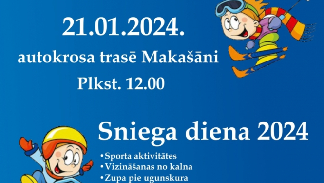 Pasākuma afiša