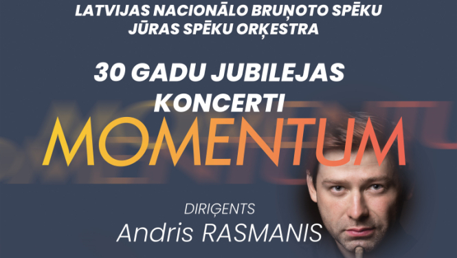 pasākuma afiša