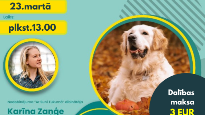 Pasākuma afiša