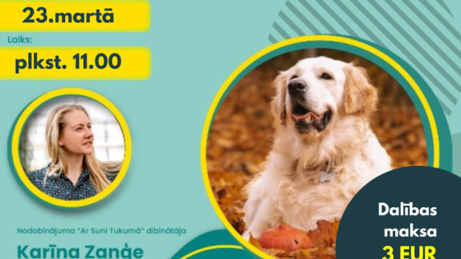 Pasākuma afiša