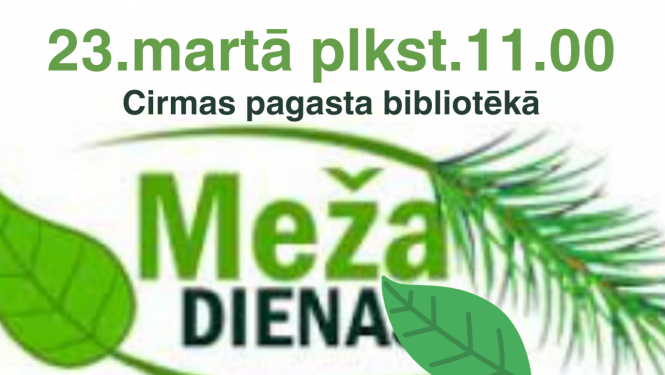 pasākuma afiša