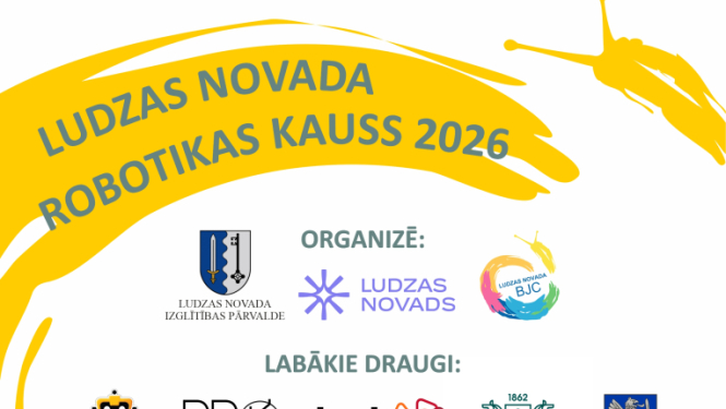 Pasākuma afiša